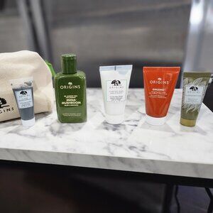 Origins Travel Size Skin care